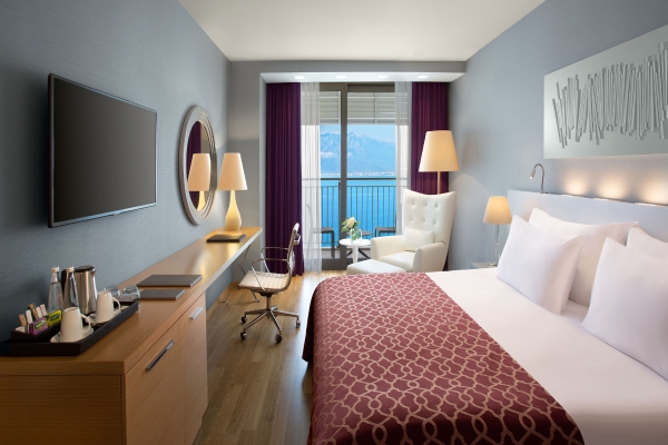 Akra Hotel